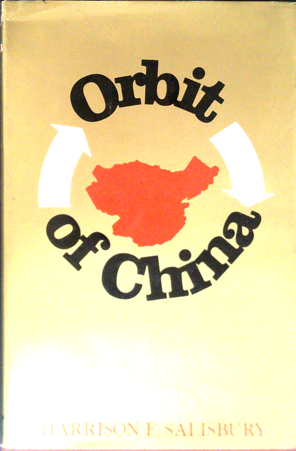 Orbit Of China