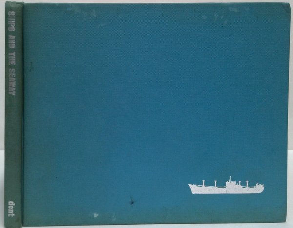 Ships And The Seaway
