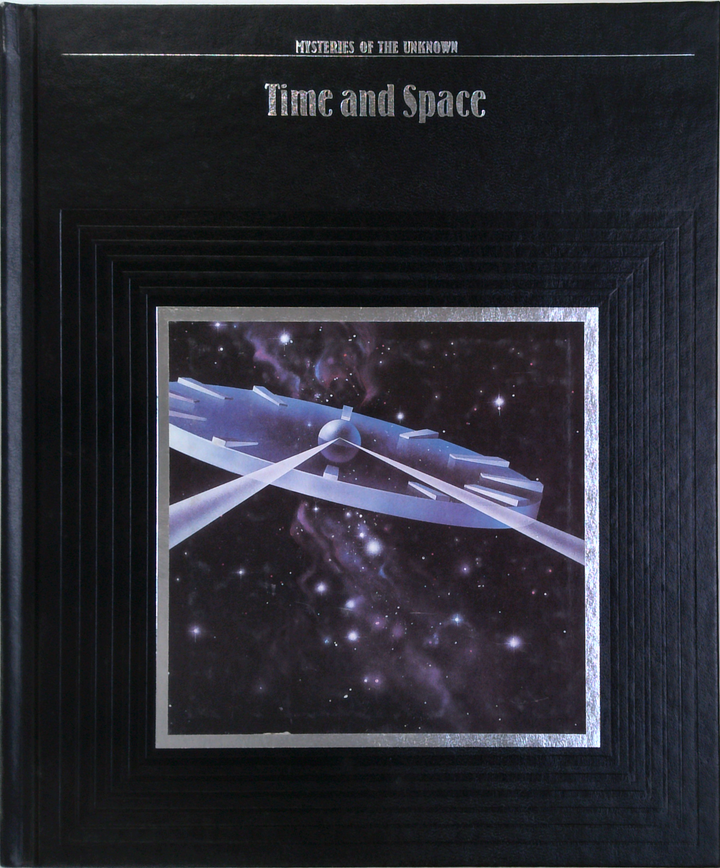 Time And Space