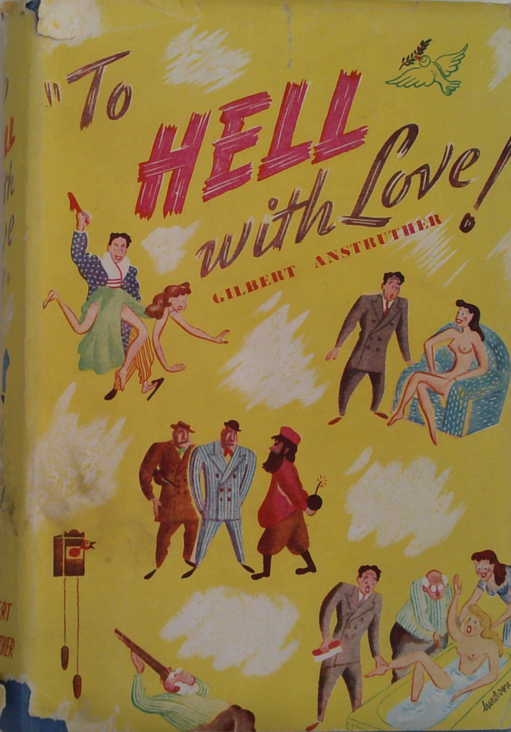 To Hell With Love!