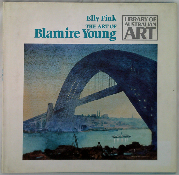 The Art Of Blamire Young