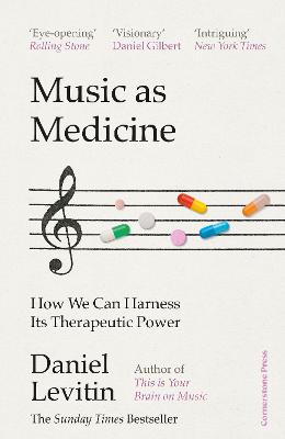 Music as Medicine: How We Can Harness Its Therapeutic Power