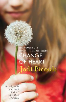 Change of Heart: A totally gripping and heartbreaking emotional