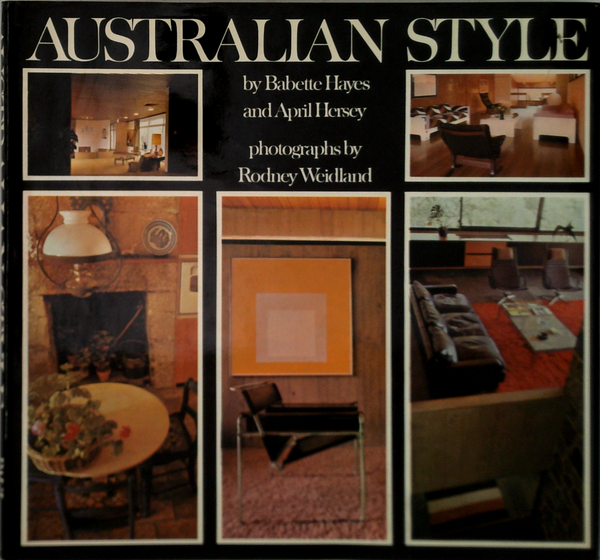 Australian Style