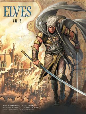 Elves, Vol. 2: Volume 2