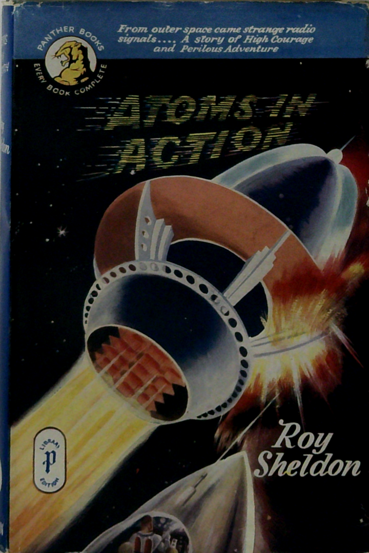 Atoms In Action