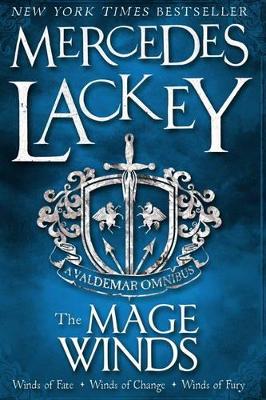 The Mage Winds (A Valdemar Omnibus