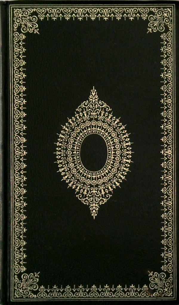 A Tale Of Two Cities