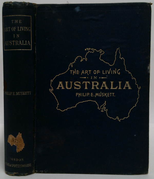The Art Of Living In Australia