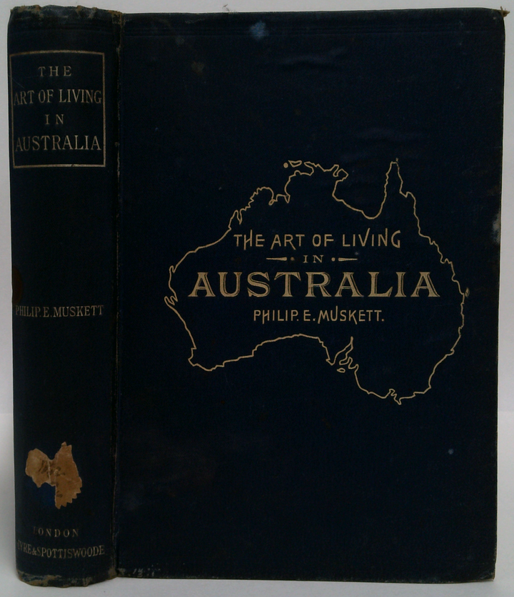 The Art Of Living In Australia