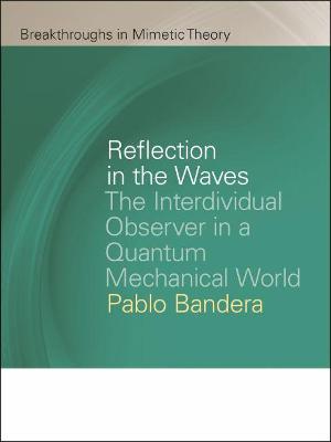 Reflection in the Waves: The Interdividual Observer in a Quantum