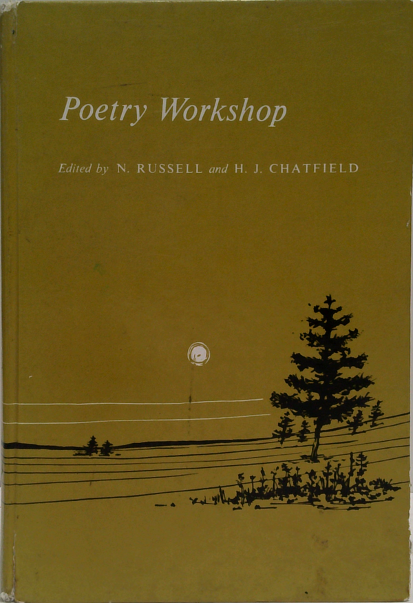 Poetry Workshop