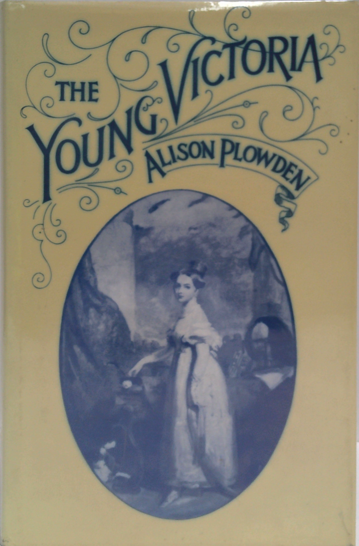 The Young Victoria