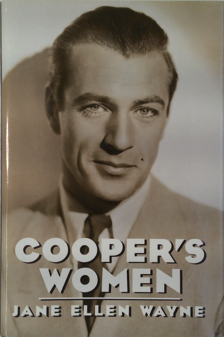 Cooper's Women