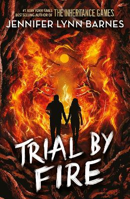 Raised by Wolves: Trial by Fire: Book 2: from the bestselling author