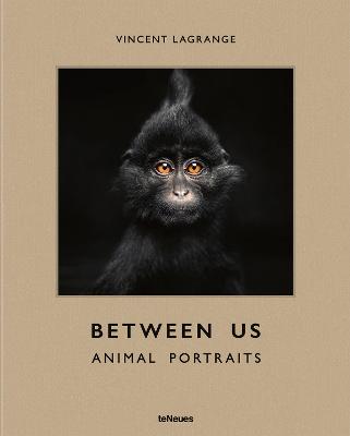 Between Us: Animal Portraits