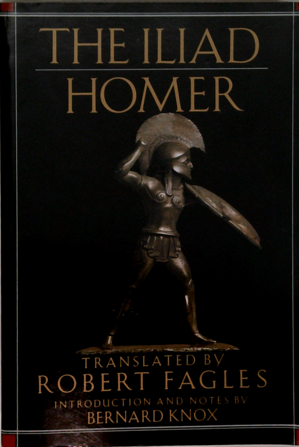 The Iliad