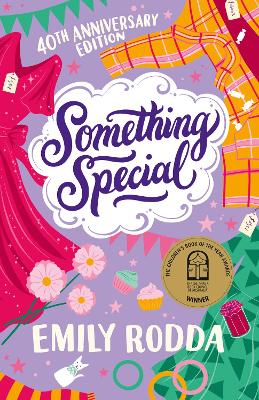 Something Special: 40th Anniversary Edition