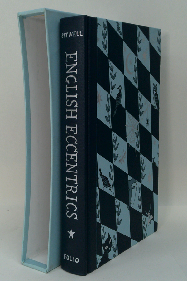 English Eccentrics