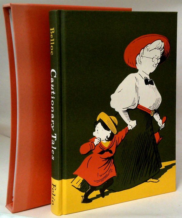 Cautionary Tales and other Verses
