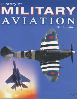 History of Military Aviation