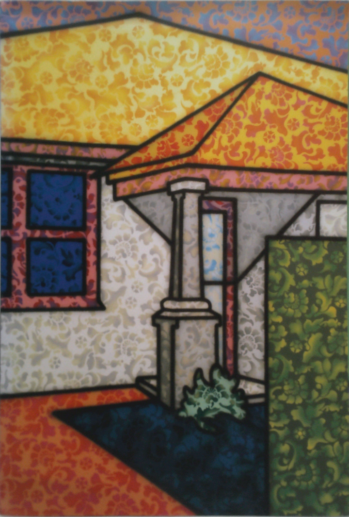 The Home Show: Australian Pavilion, 48Th Venice Biennale Of Art