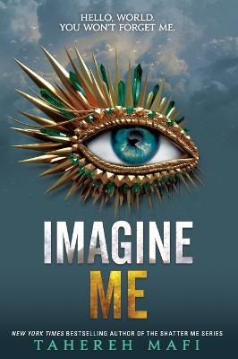 Imagine Me