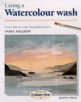 Laying a Watercolour Wash (SBSLA06)