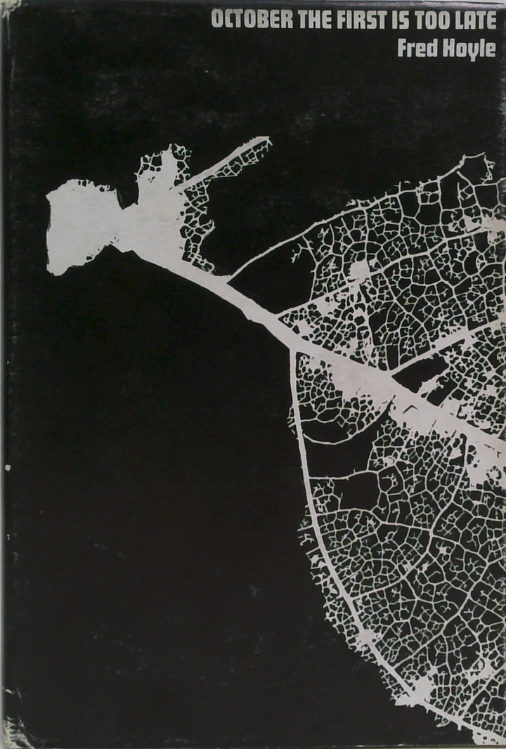 October The First Is Too Late