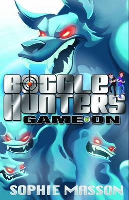 Boggle Hunters