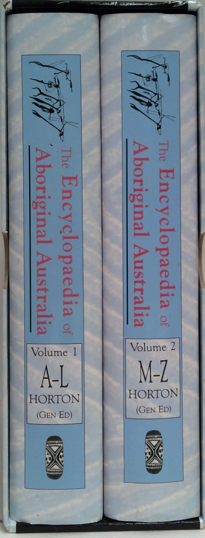 The Encyclopaedia Of Aboriginal Australia – Book Grocer