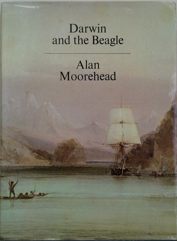 Darwin And The Beagle