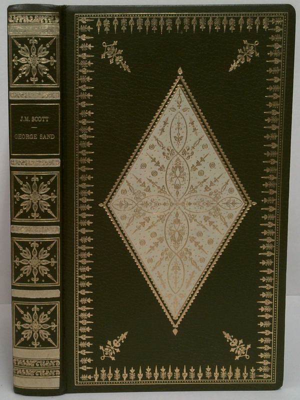 George Sand