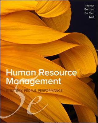 Human Resource Management in Australia