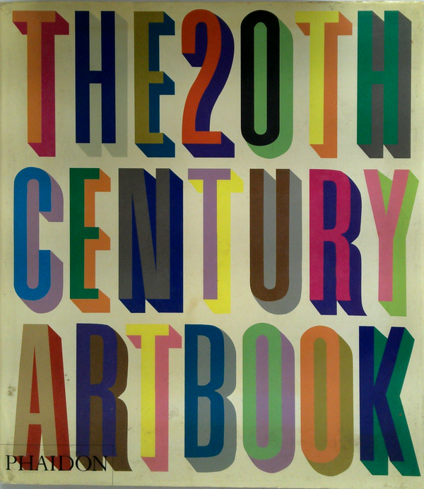 The 20th Century ArtBook