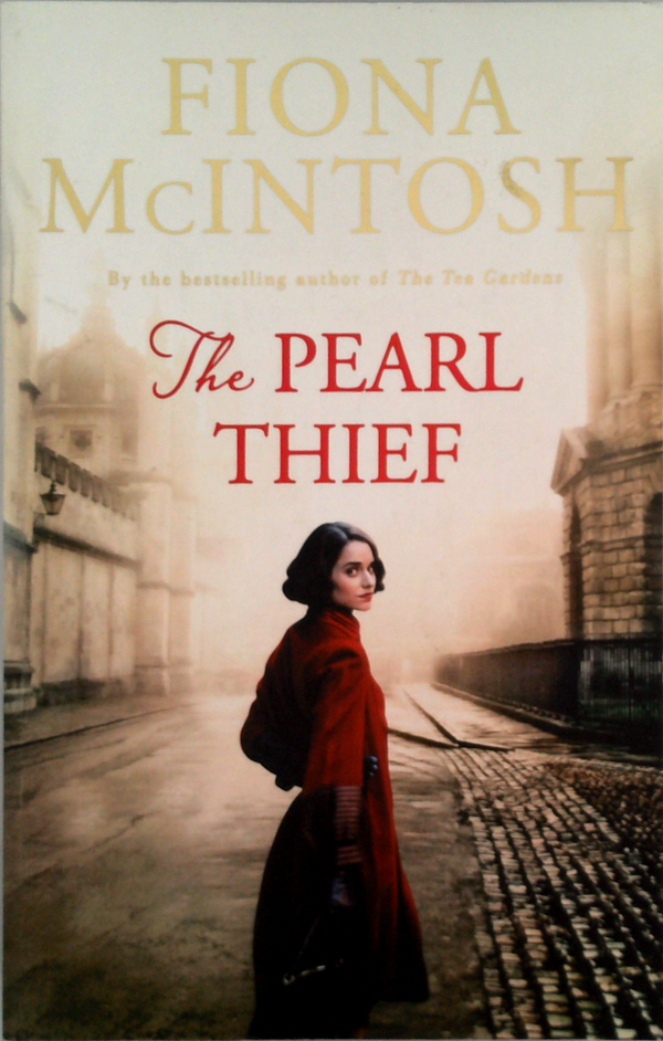The Pearl Thief