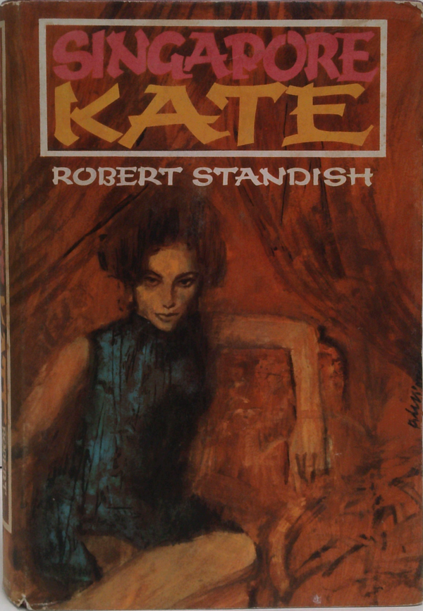 Singapore Kate