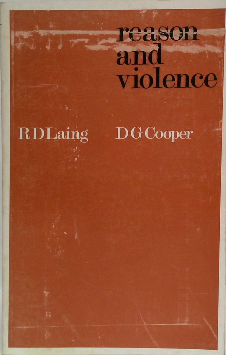 Reason And Violence