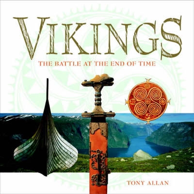 Vikings: Life, Myth and Art