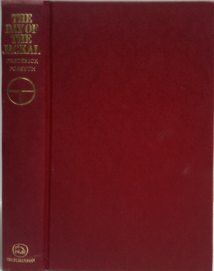 The Day Of The Jackal