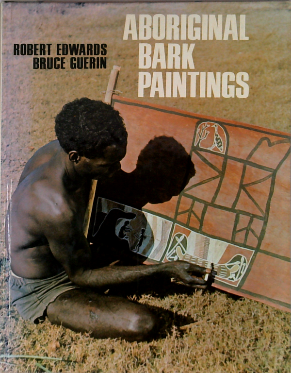 Aboriginal Bark Paintings