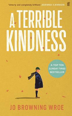 A Terrible Kindness: The Bestselling Richard and Judy Book Club Pick