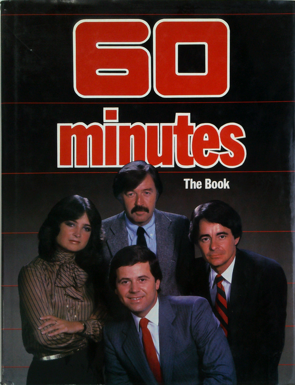 60 Minutes: The Book
