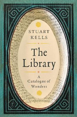 The Library: A Catalogue of Wonders