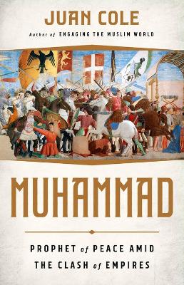 The Impossible Will Take a Little While: Prophet of Peace Amid the Clash of Empires