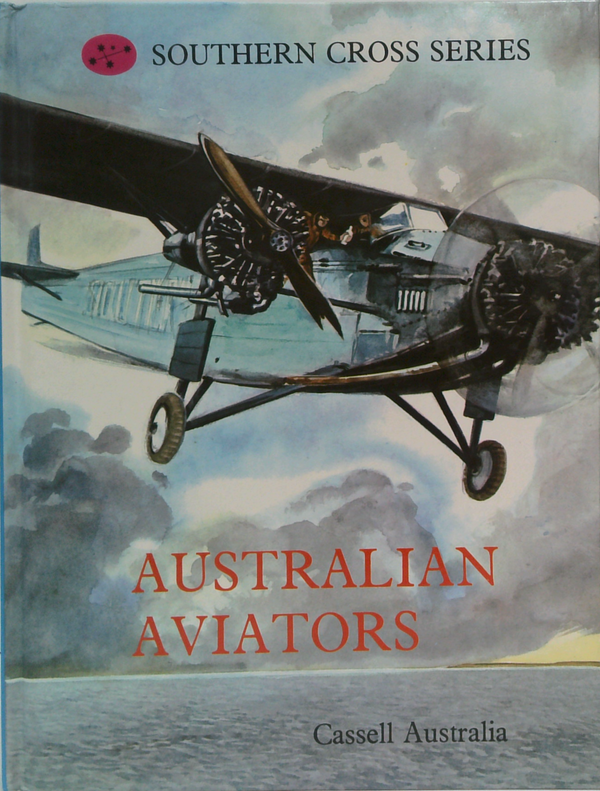 Australian Aviators