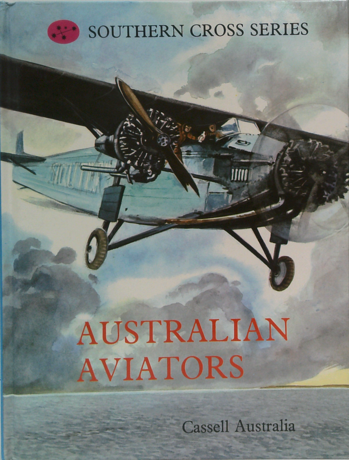 Australian Aviators