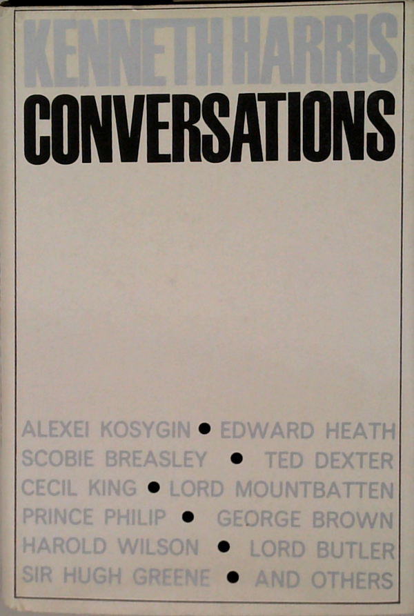 Conversations