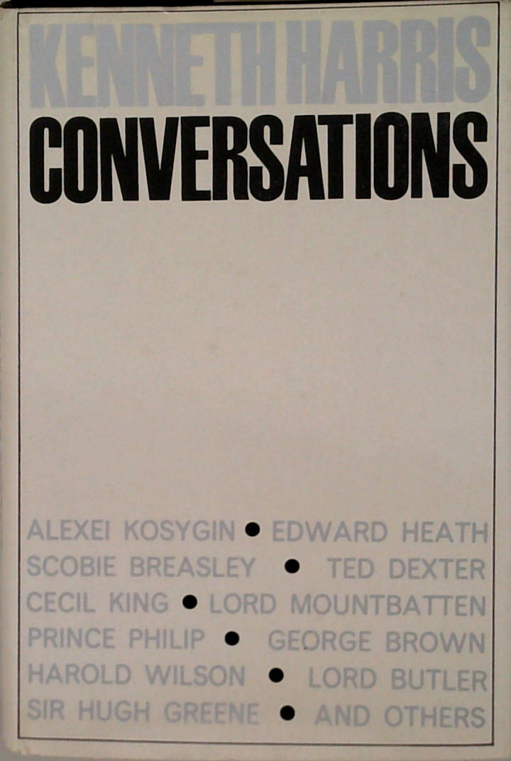 Conversations