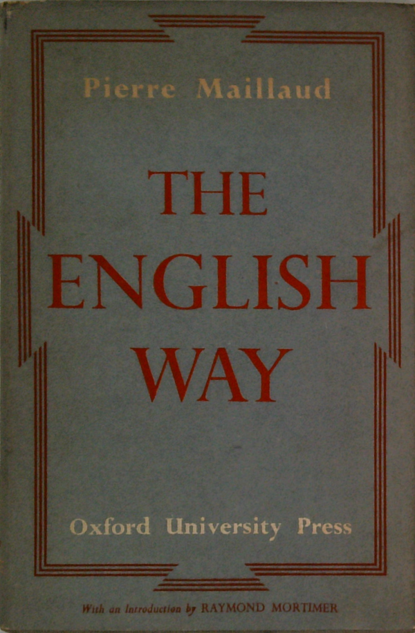 The English Way
